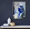 Won't Let Go I - Open Edition Canvas Print - Liza Pruitt