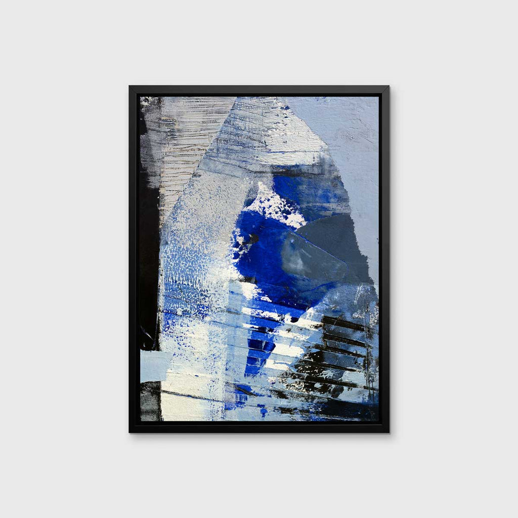 Won't Let Go I - Open Edition Canvas Print - Liza Pruitt