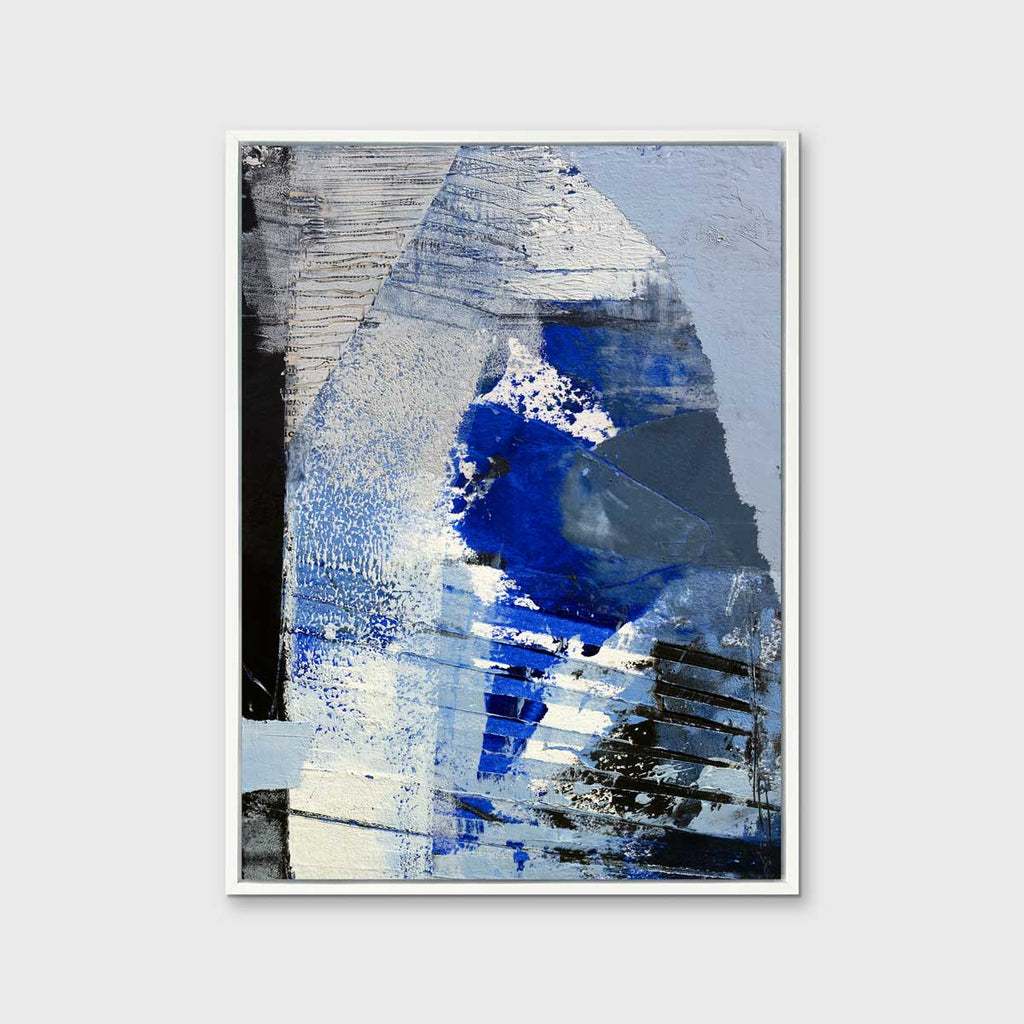 Won't Let Go I - Open Edition Canvas Print - Liza Pruitt