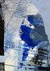 Won't Let Go I - Open Edition Canvas Print - Liza Pruitt