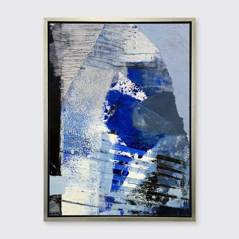 Won't Let Go I - Open Edition Canvas Print - Liza Pruitt