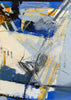 Won't Let Go II - Open Edition Canvas Print - Liza Pruitt