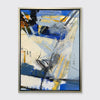 Won't Let Go II - Open Edition Canvas Print - Liza Pruitt