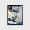 Won't Let Go II - Open Edition Canvas Print - Liza Pruitt