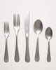 Woodstock Cutlery - Liza Pruitt