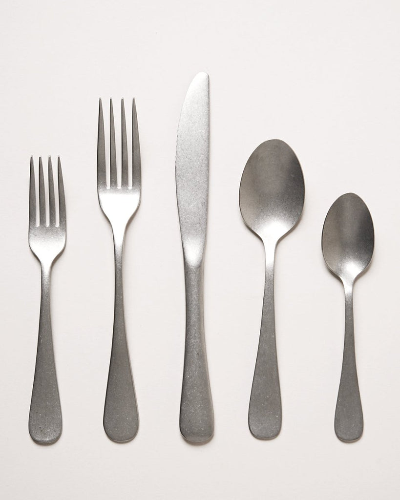 Woodstock Cutlery - Liza Pruitt