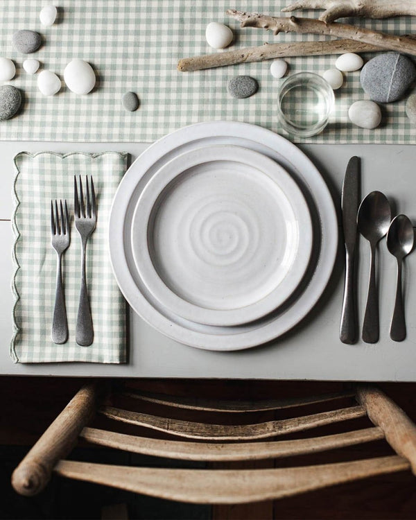 Woodstock Cutlery - Liza Pruitt