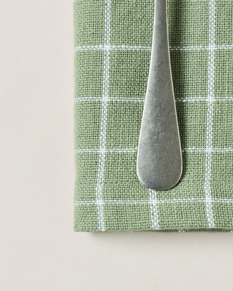 Woodstock Cutlery - Liza Pruitt