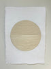 Woven I | 11.75" h x 8.25" w - Liza Pruitt
