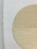Woven I | 11.75" h x 8.25" w - Liza Pruitt
