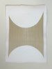 Woven II | 11.75" h x 8.25" w - Liza Pruitt
