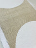 Woven II | 11.75" h x 8.25" w - Liza Pruitt