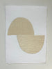 Woven III | 11.75" h x 8.25" w - Liza Pruitt
