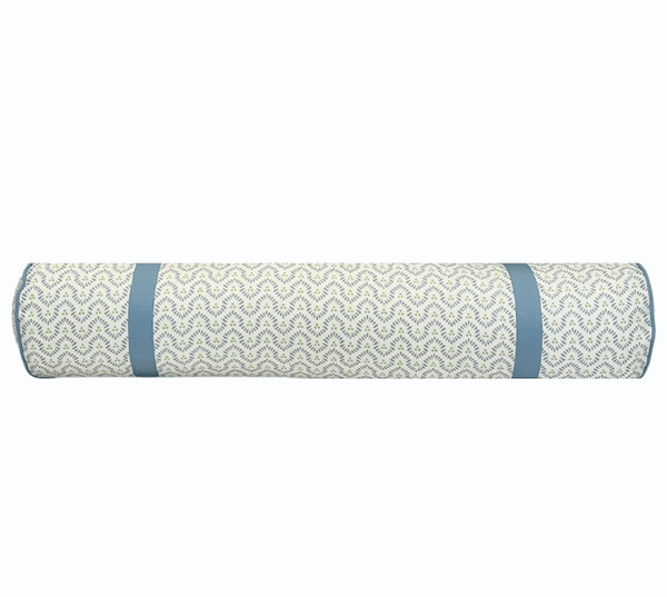 Wynford by Thibaut Bolster With Tape - Liza Pruitt