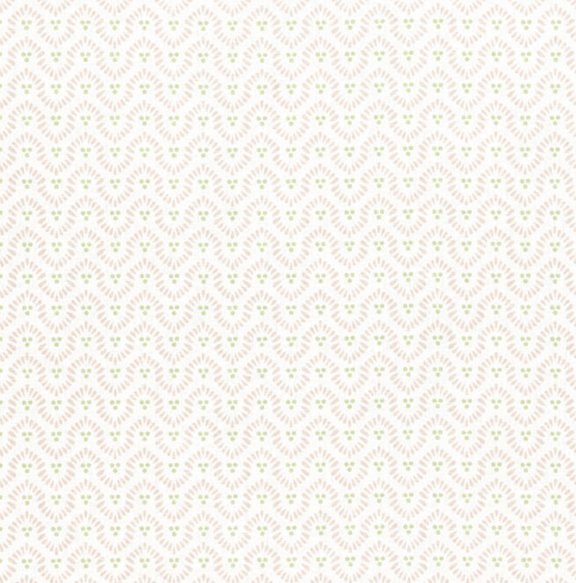 Wynford by Thibaut Bolster With Tape - Liza Pruitt