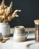 Yellowware Mug - Liza Pruitt