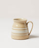 Yellowware Mug - Liza Pruitt