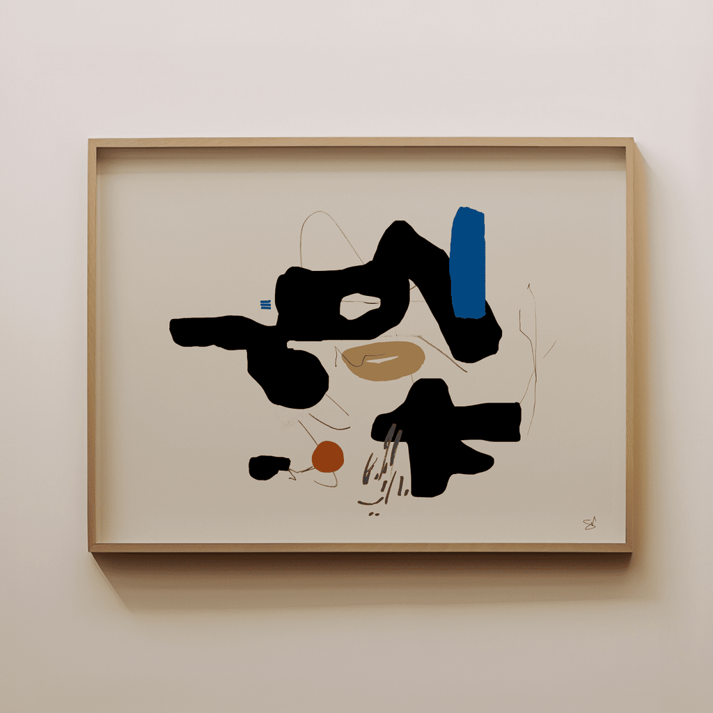 Yesterday by Seb Moran - Liza Pruitt