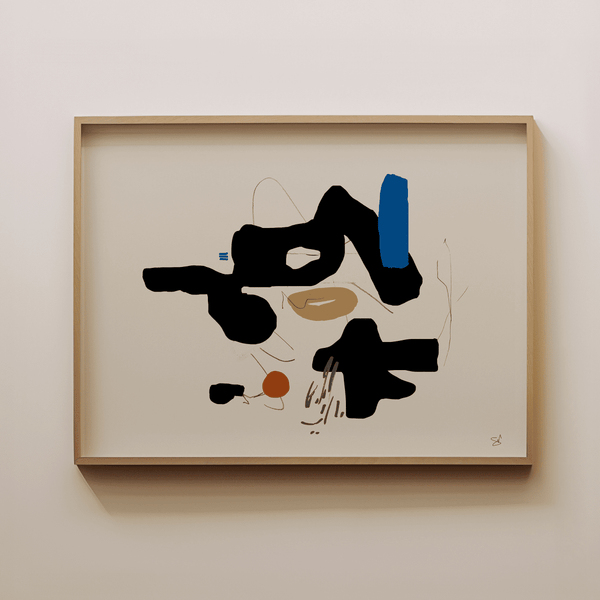 Yesterday by Seb Moran - Liza Pruitt