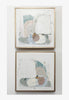 Aspen I | 13" h x 13" w | Framed - Liza Pruitt