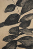 Black Eucalyptus | 8" h x 6" w - Liza Pruitt