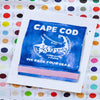 Cape Cod Matchbook - Liza Pruitt