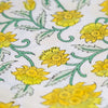 Daffodil Tablecloth - Liza Pruitt