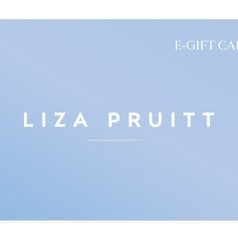 EGift-Card - Liza Pruitt