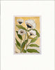 Fall Garden Flora 2 | 7" h x 5" w - Liza Pruitt