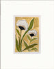 Fall Garden Flora 3 | 7" h x 5" w - Liza Pruitt