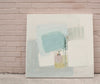 Gem | 30" x 30" - Liza Pruitt