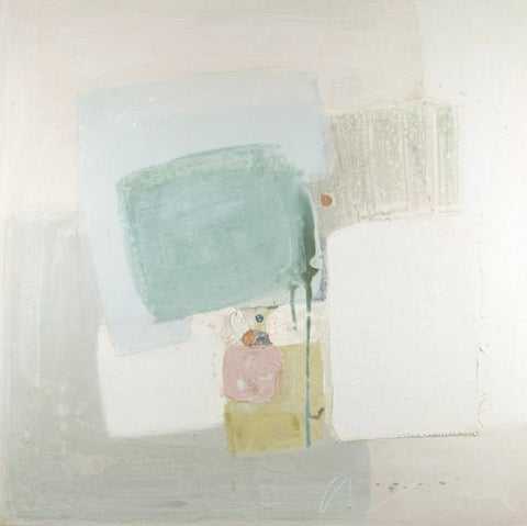 Gem | 30" x 30" - Liza Pruitt