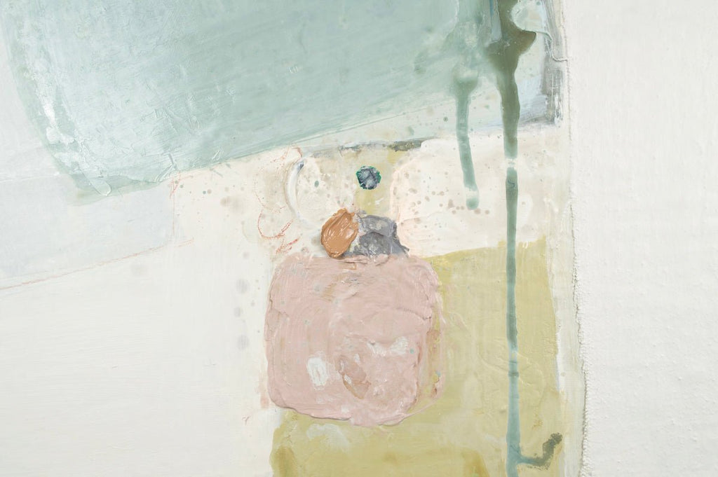 Gem | 30" x 30" - Liza Pruitt