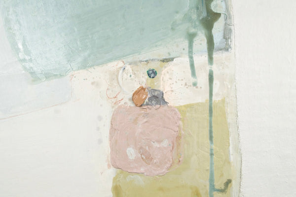 Gem | 30" x 30" - Liza Pruitt