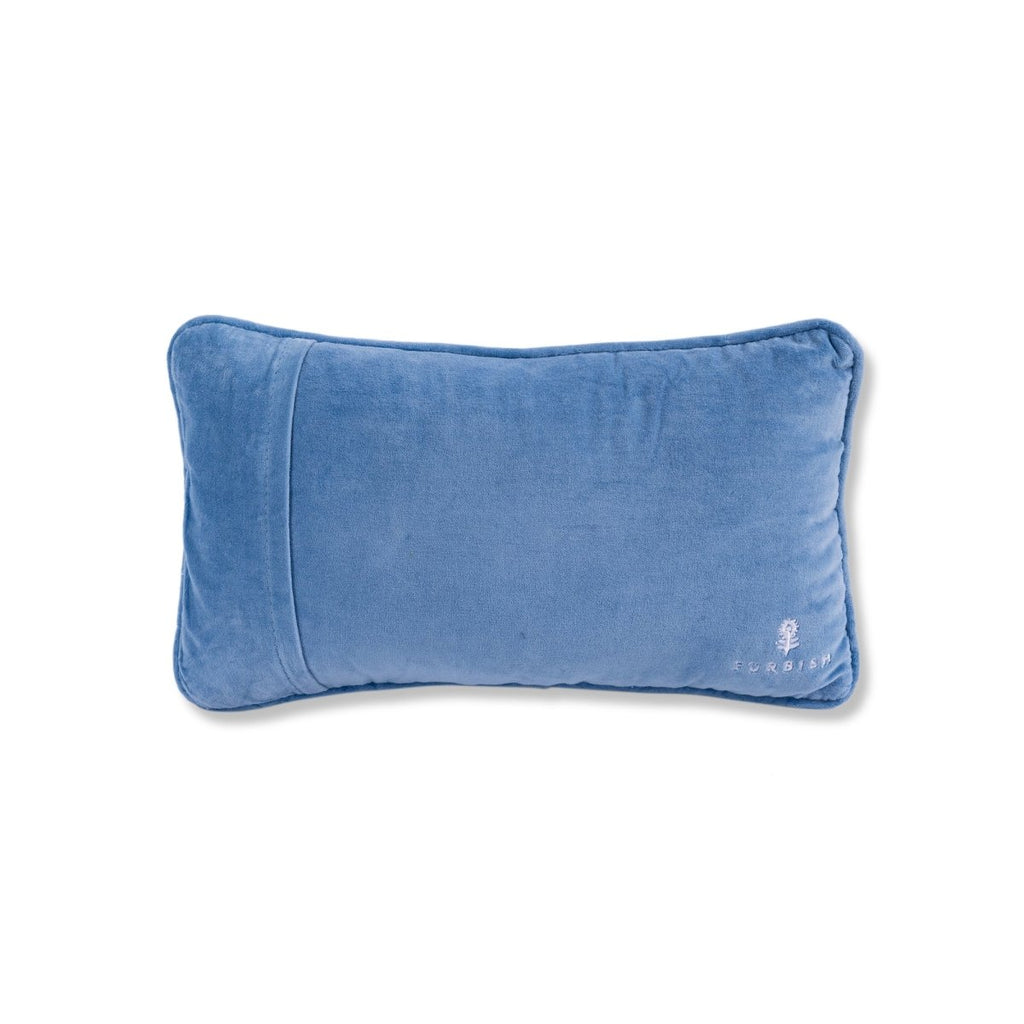 Get What You Get Needlepoint Pillow - Liza Pruitt
