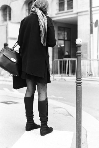 London and Paris: Springtime In Europe LXXX - Liza Pruitt