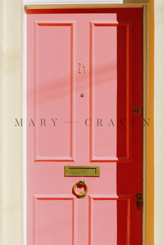 London and Paris: Springtime In Europe LXXXII - Liza Pruitt