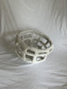 Medium Basket | 14" h x 15.5 " d - Liza Pruitt