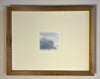 Monkton Sky | 12" h x 15" w | Framed - Liza Pruitt