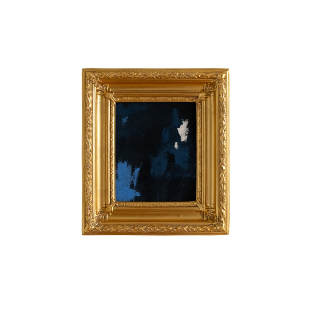 Newport | 18.5" h x 16.5" w | Framed - Liza Pruitt