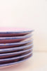 SBF x RCCo Large Dinner Plate - Liza Pruitt