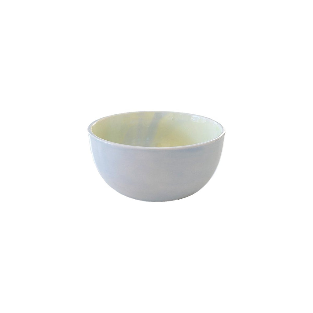 Set of 4 Cereal Bowls | 6" Diameter x 3" Height - Liza Pruitt