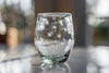 Starry Night Stemless Wine Glass, single - Liza Pruitt