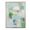 Sunday Morning | 41" h x 31" w | Framed - Liza Pruitt