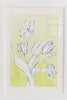 Towering Tulips | 29" h x 21" w | Framed - Liza Pruitt