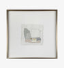 Vail III | 18.5" h x 18.5" w | Framed - Liza Pruitt