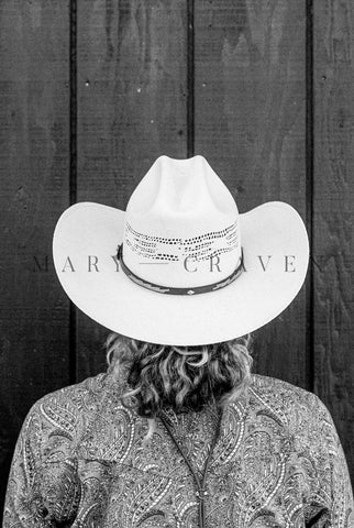 Western Tour Part I: Ranch Life XIV - Liza Pruitt