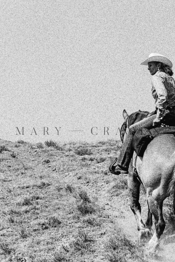 Western Tour Part I: Ranch Life XIX - Liza Pruitt