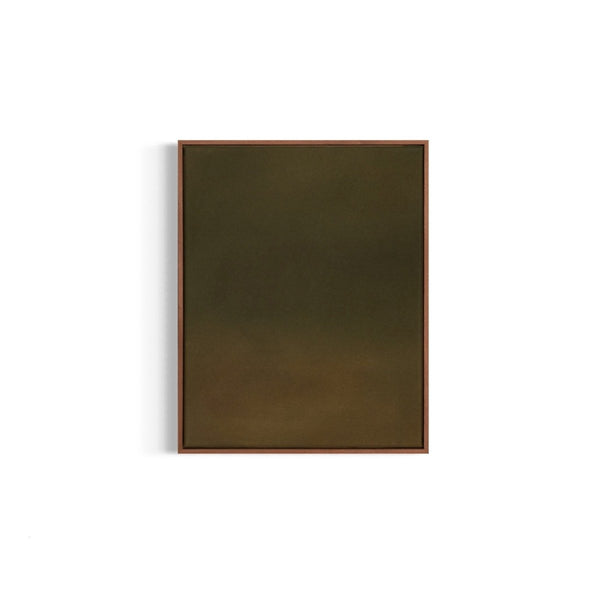 Whispering Pines I | 20" h x 16" w | Framed - Liza Pruitt